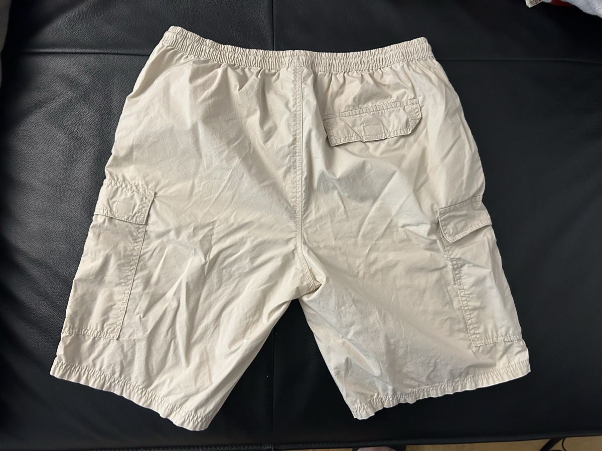 Pantaloni: Shorts Gr.L – Usato da Buchs ZH venduto da SegerLegende 1