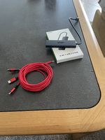 Multi USB-Hub & Multikabel