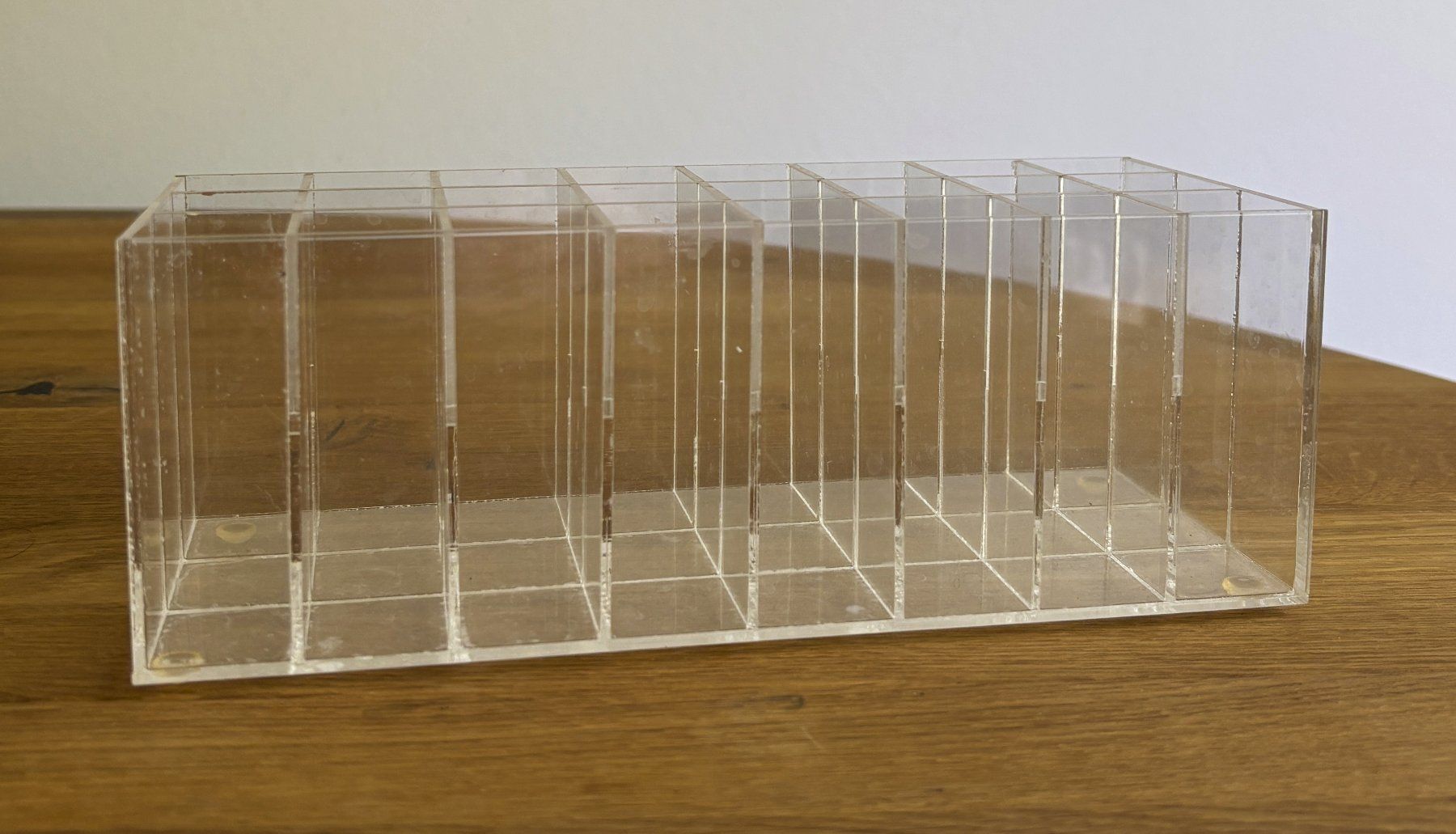 Altro in Cosmetici & Cura: Acryl Lippenstift Organizer – Usato da Fahrweid venduto da diamondsonmars 1