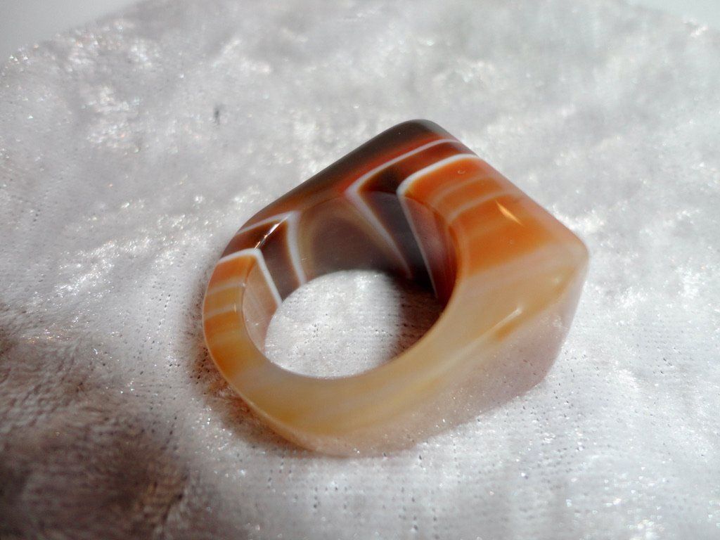 Anelli: Ring - Achat  / Unikat – Nuovo (secondo la descrizione) da Biberist venduto da tl-schmuck