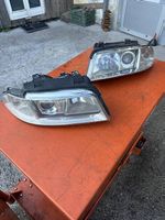 AUDI A4 b5 schweinwerfer 