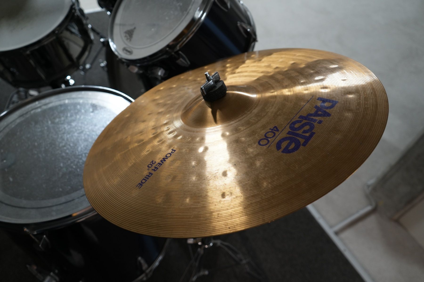 Strumenti musicali: Schlagzeug Tama Royalstar – Usato da Zofingen venduto da KaFG 3