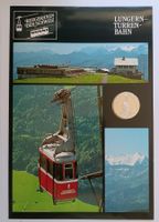 Bergbahnen der Schweiz - Lungern-Turren-Bahn
