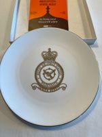 ✈️ RAF Wildenrath Harrier – Assiette Guerre froide