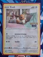 Evoli - Pokemon GO #Ord17