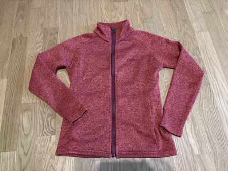 Sherpa Outdoor Jacke, Gr. 152