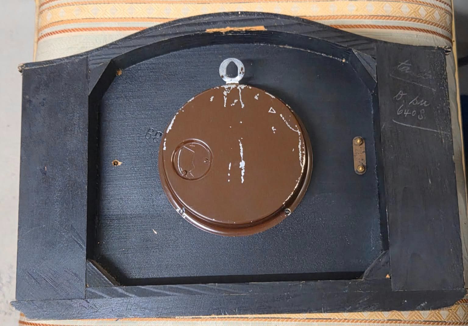 Orologi da terra & Orologi da parete: Holzuhr – Usato da Villmergen venduto da stier74 1