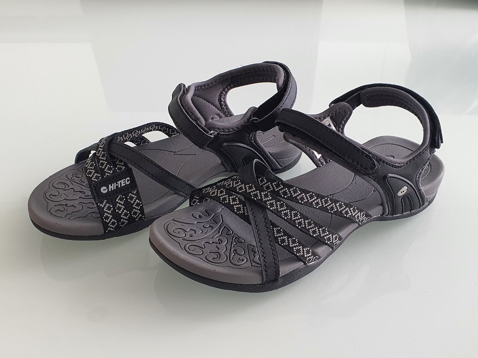 Schuhe für Mädchen: Gr. 36 - Hi-TEC Sandalen, Neu – Neu und originalverpackt aus Nürensdorf von kin_2jn6