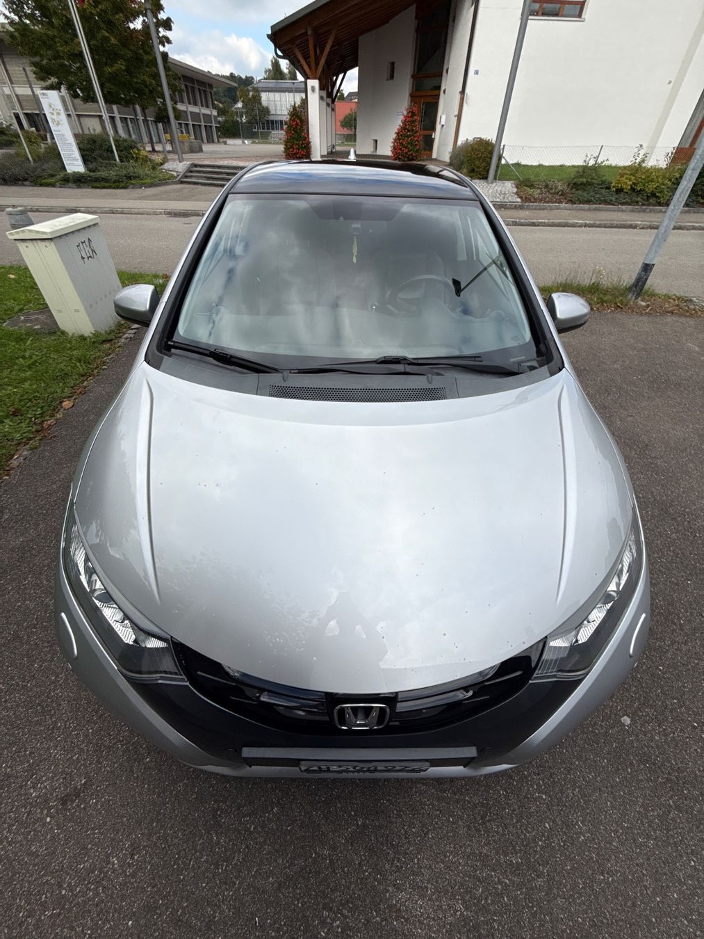 Honda Automobili: Honda Civic 1.8i – Usato da Winterthur venduto da lolmarco 5