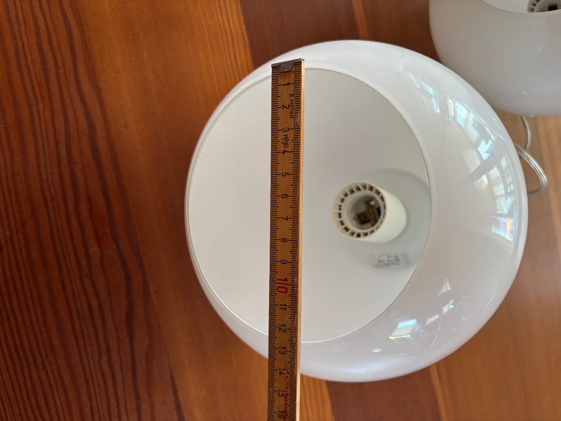 Lampadari & plafoniere: Schöne Deckenlampe / Hängelampe – Usato da Oberlunkhofen venduto da windisch2004 6