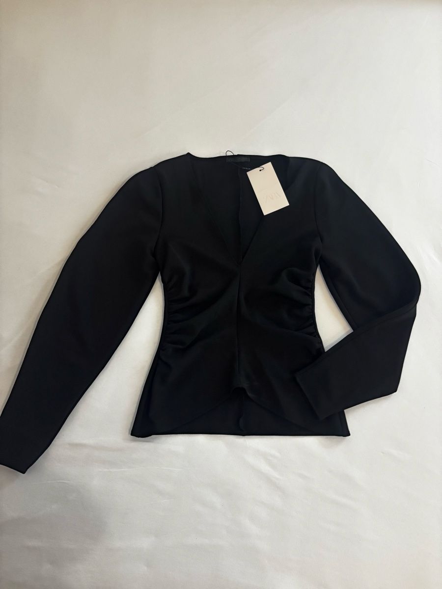 Zara Ensembles coordonnés: lot de haut Zara – Neuf (Voir description) à Vouvry par sha_rk5q 1