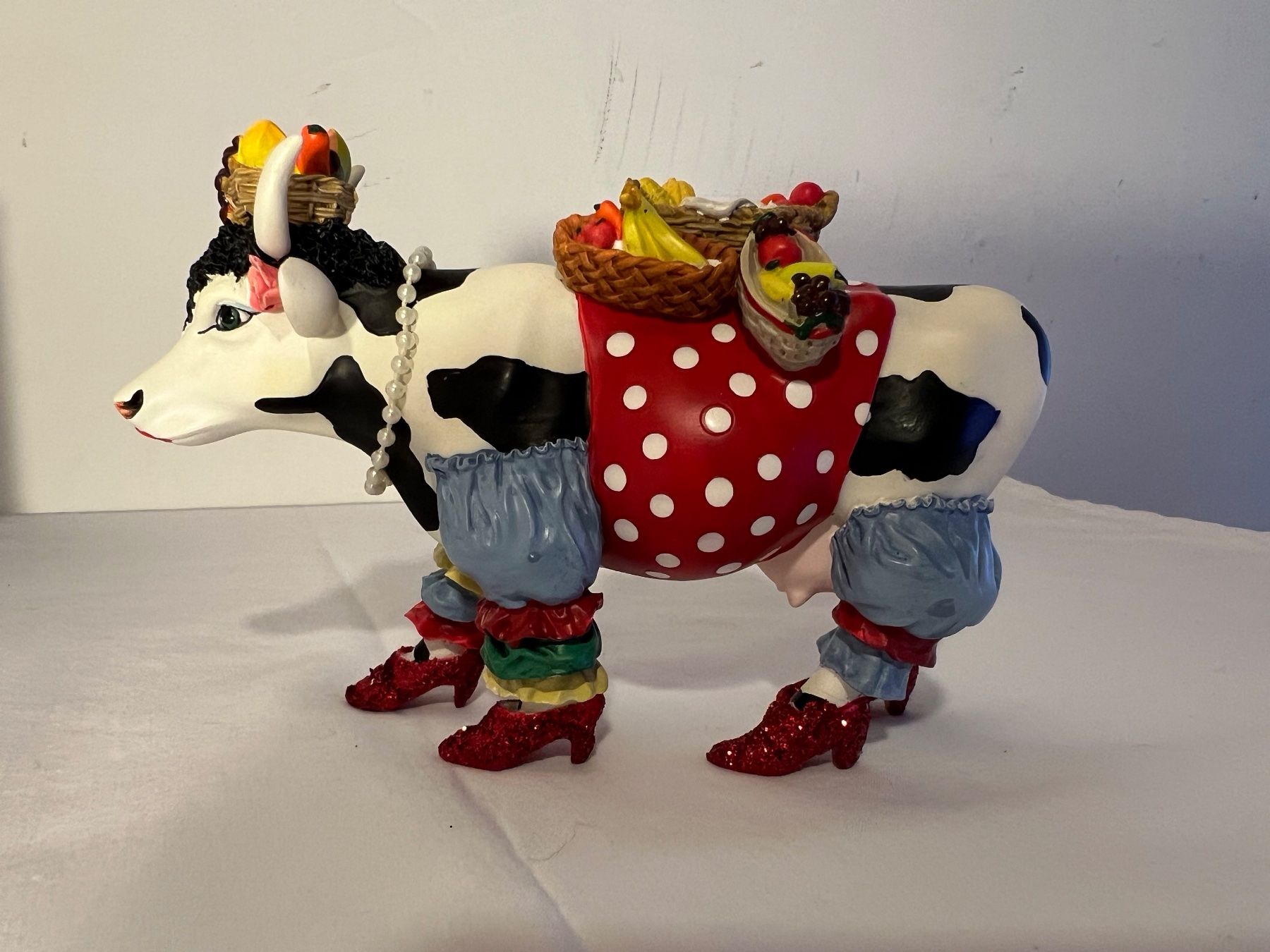 Figuren: NOËL approche! – Neu und originalverpackt aus Jouxtens-Mézery von Hoerler02 1