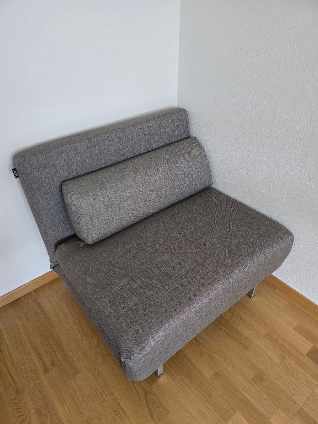 Sofas: Bettsofa – Gebraucht aus Fischbach-Göslikon von roger301272