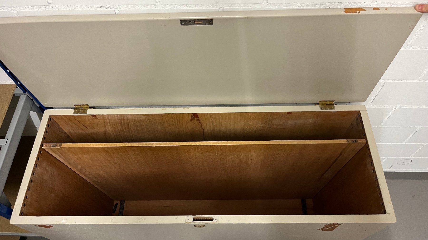 Armadi: Alter Planschrank – Usato da Vilters venduto da tha-tha 2