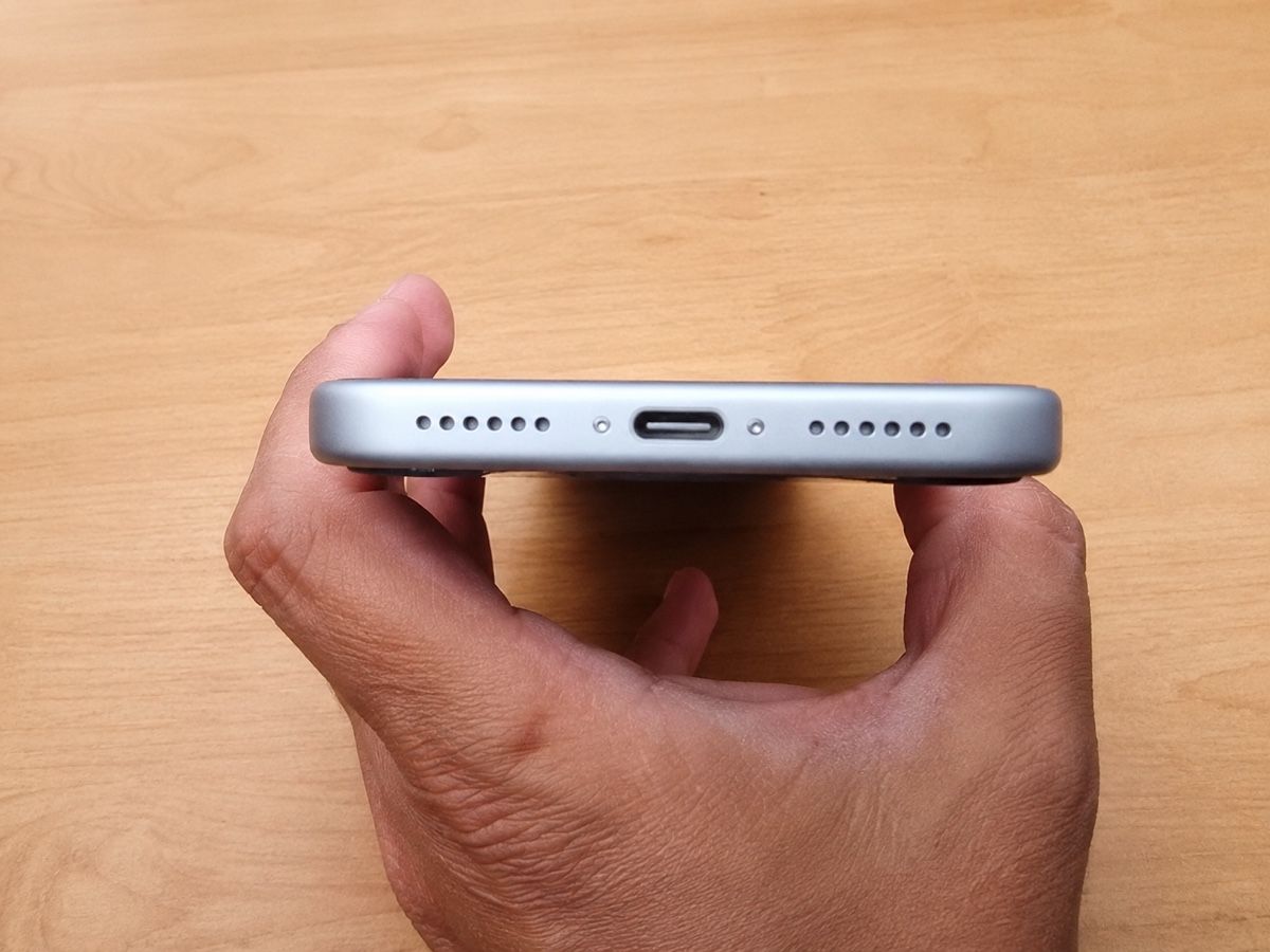 Apple Handys / Smartphones: iPhone 17 Pro Max 256GB, Silber – Neu (gemäss Beschreibung) aus Luzern von MDluzern 5