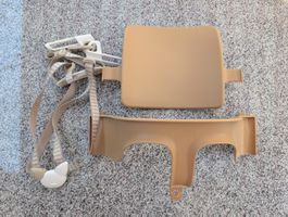 Stokke Tripp Trapp Baby Set und Sicherheitsgurt