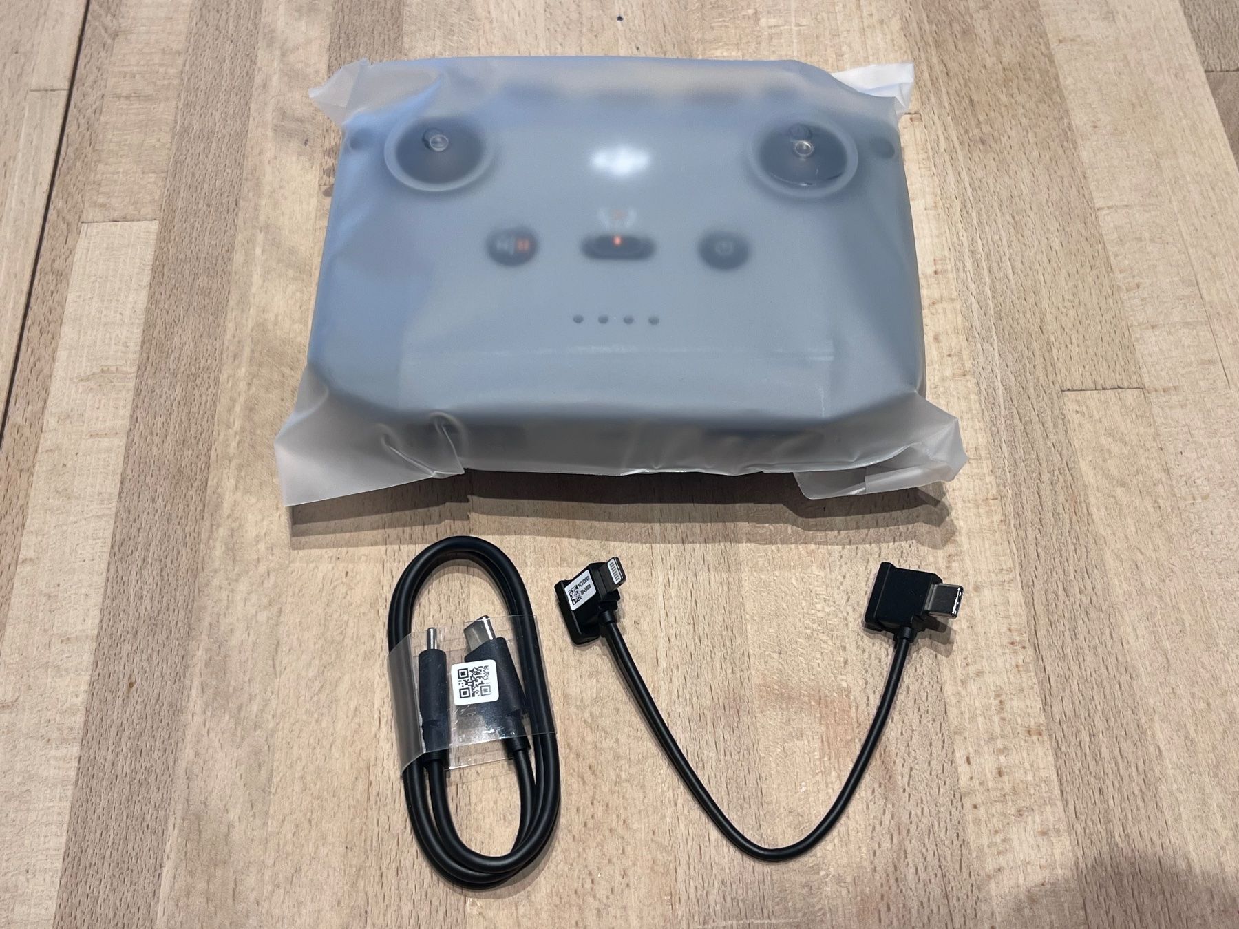 DJI Telecomando: DJI RC-N3 Fernsteuerung – Nuovo e nell'imballaggio originale da Kappelen venduto da kult2rad 1