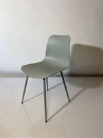 Stuhl mit Eyecatcher