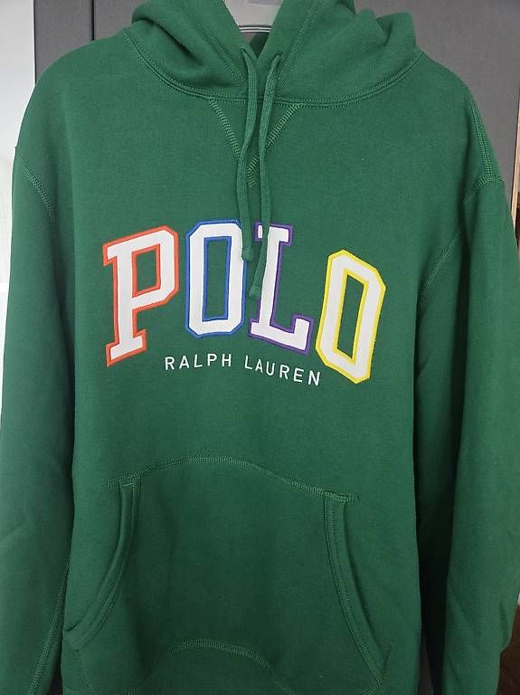Ralph Lauren Pulls & Sweat-shirts: Sweatshirt Ralph Lauren – D'occasion à Villars-sur-Glâne par soprano1975