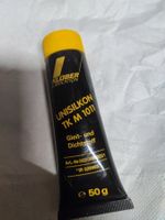 Silikonpastefür Labor Glas NS Verbindungen