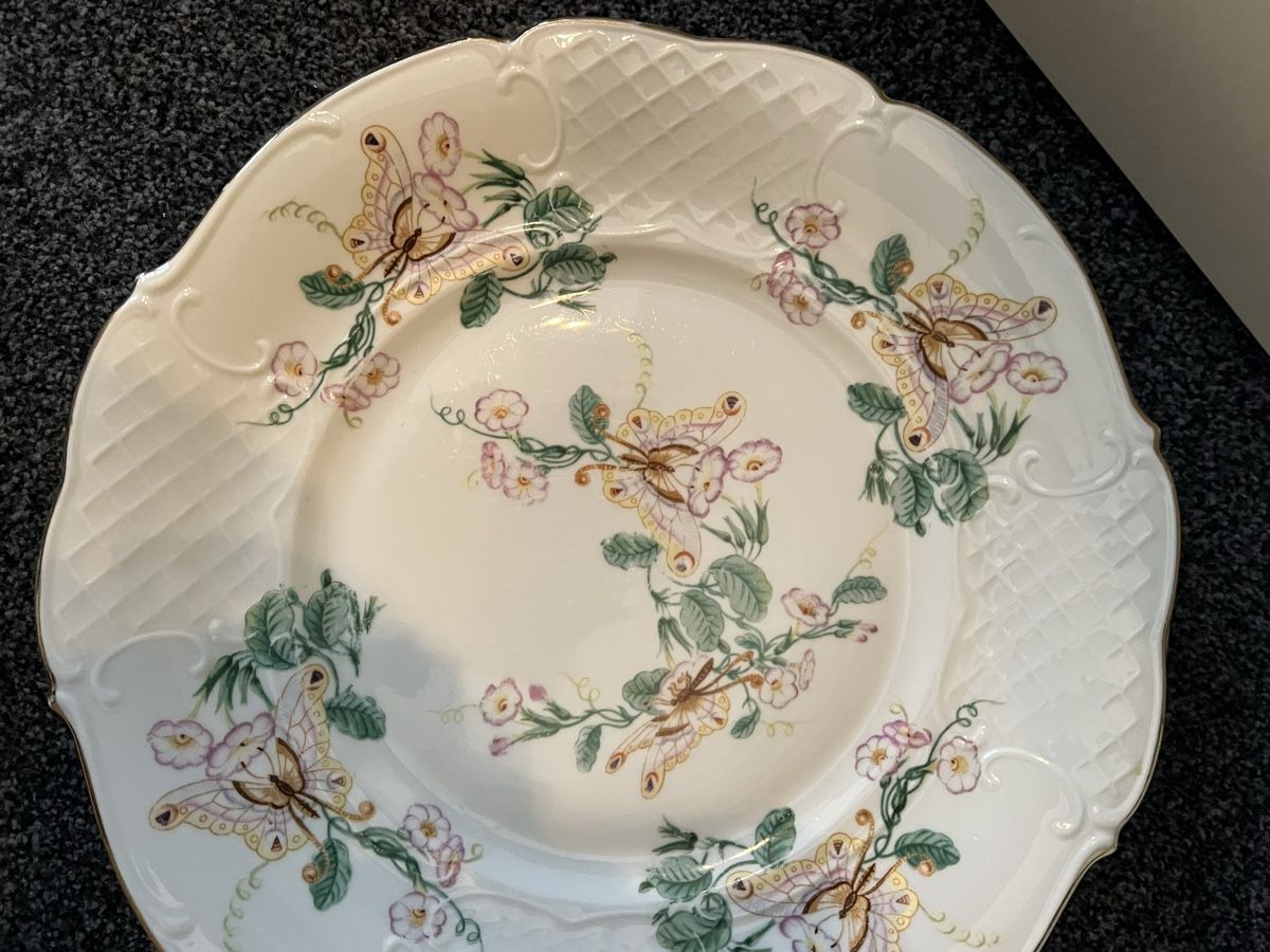 Teller: Plates – Gebraucht aus Baar von kri_m7t2 1