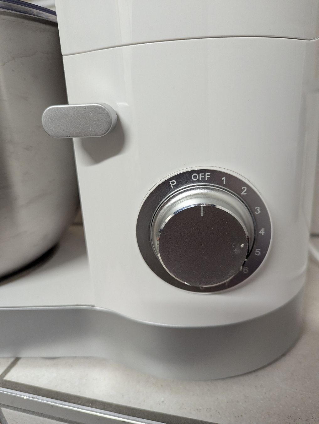 Appareils de cuisine: Primavista Haushalt Maschine  – D'occasion à Bettlach par Costmiri 2