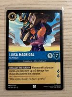 Luisa Madrigal 151 EN Disney Lorcana Wilds Unknown 12