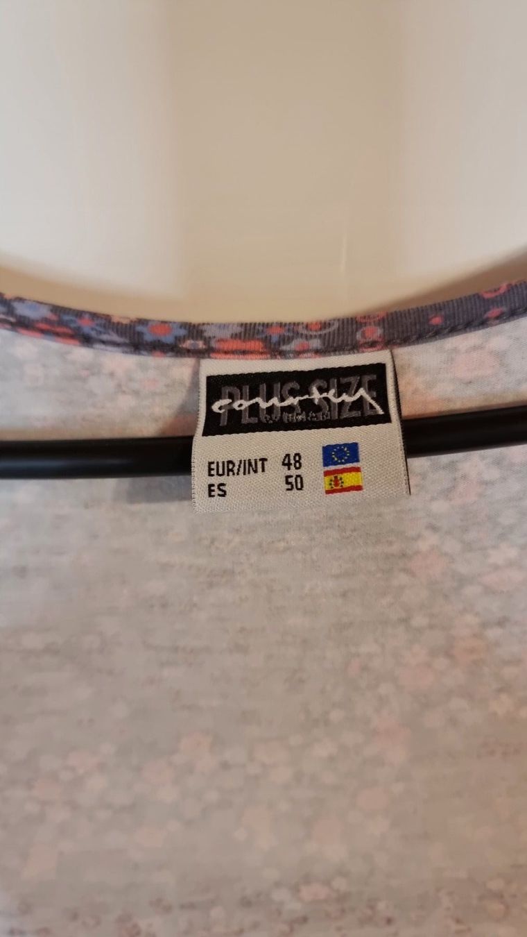 Vestiti: Kleid Größe 48 – Usato da Wald ZH venduto da Martin79 4
