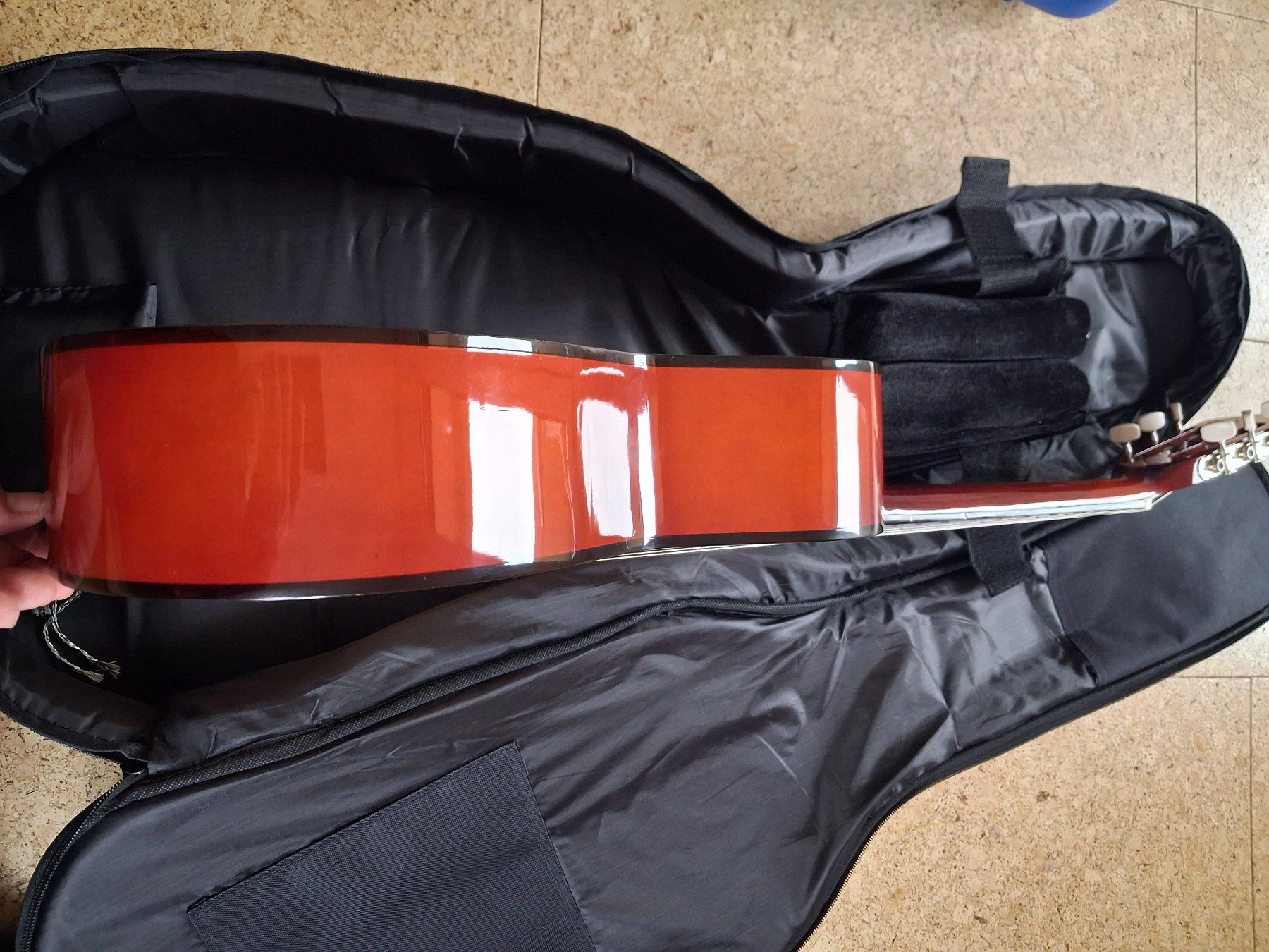 Strumenti musicali: Gitarre – Usato da Uzwil venduto da sam_nv69 2