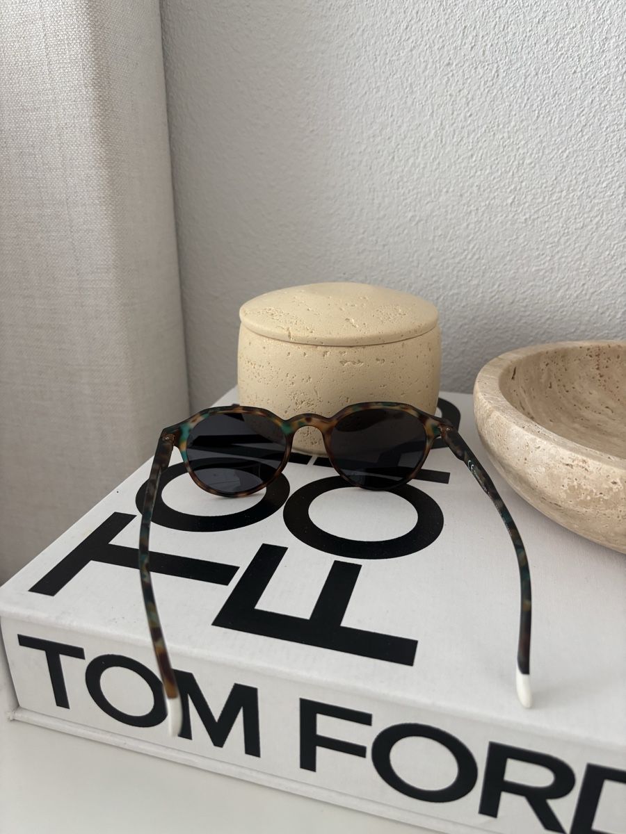 Brillen & Gläser: Barner Champeri Hexagonal Sunglasses NP: 70.- – Neu (gemäss Beschreibung) aus Horgen von lme_8kj7 2