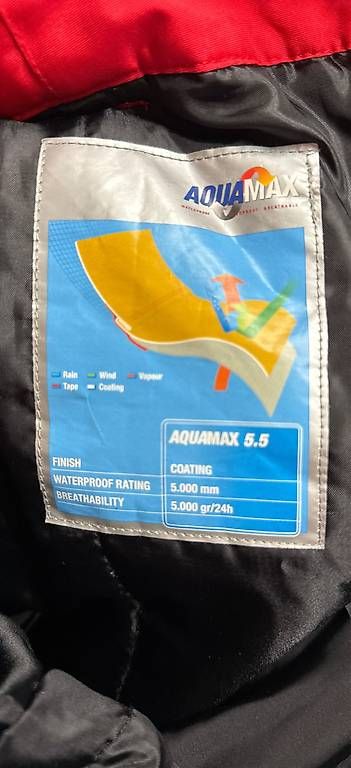 Pantaloni: Etirel  Skihose XL mit Tec Insulation – Usato da Möhlin venduto da svd_r8h5 3