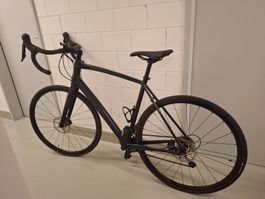 Rennrad "Trek Domane AL 4 Gen 3"