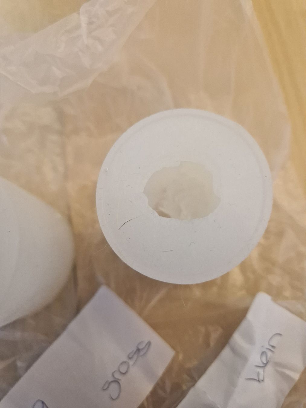 Kits de loisir créatif: Silikonform – D'occasion à Ipsach par Sabinet 1