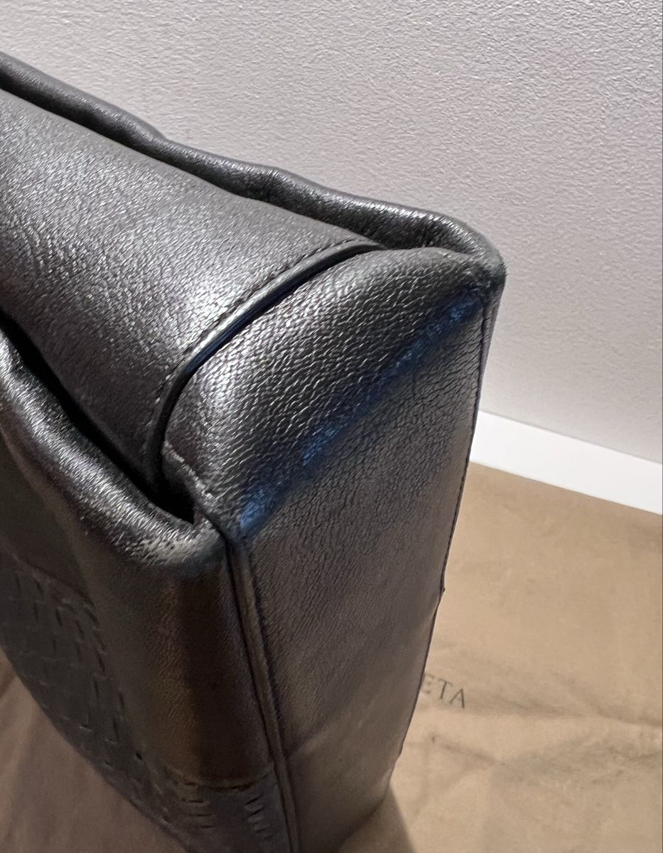 Bottega Veneta Taschen: BOTTEGA VENETA TWO WAY BUSINESS TASCHE -  Briefcase 👜 – Gebraucht aus St. Gallen von Floomer 5
