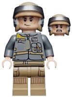 LEGO Star Wars Rebel Trooper (Private Basteren) (sw0786)