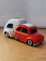 RV THERE YET - TOONED 1:64 – HOT WHEELS 2020