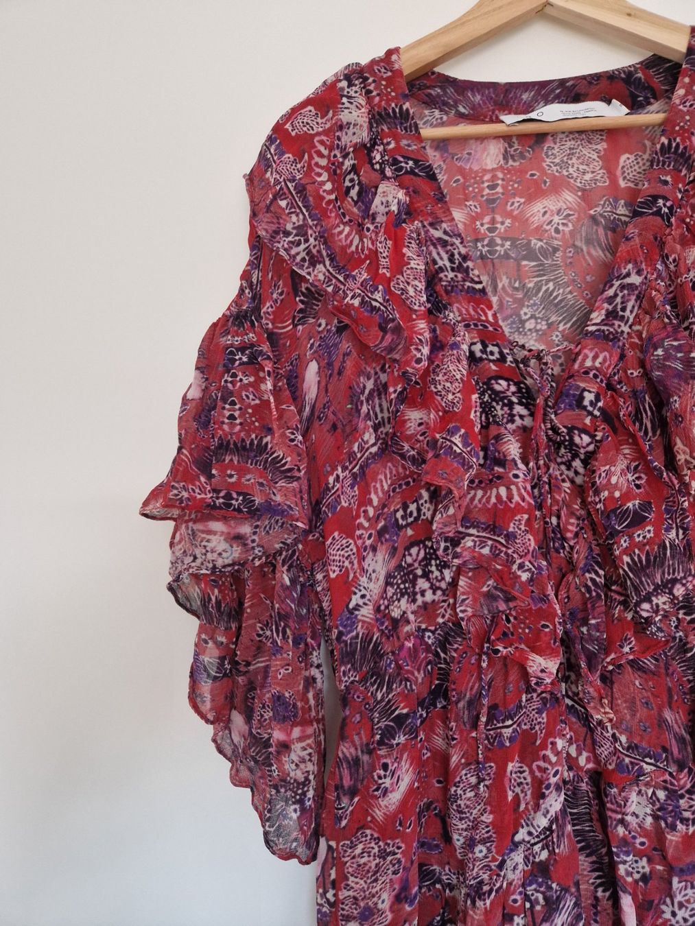 Iro Vestiti: Robe courte IRO taille 38 – Usato da Genève venduto da celima48 3