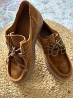 scarpa polacchino Kopac MaxMara gr. 37