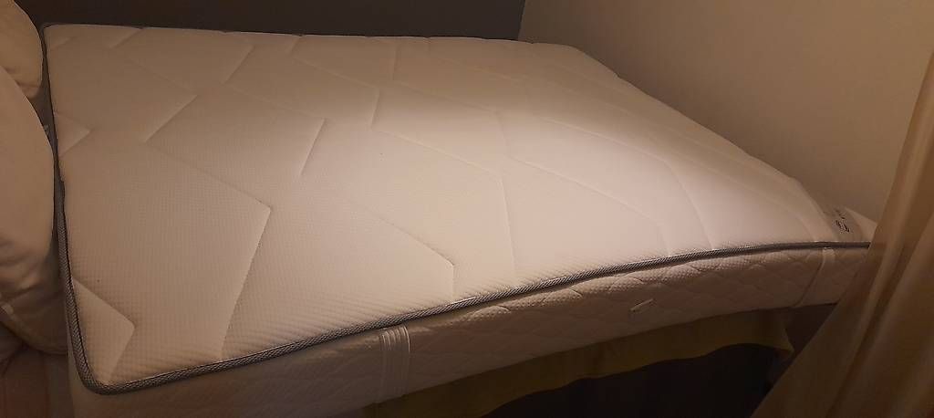 Materassi: Matelas 160x200 a vendre – Usato da gimel venduto da costa-paulo