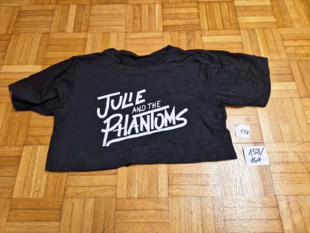 Shirt Julie and the Phantoms 158/164