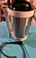 Silvercrest Mixer mit Kochfunktion – gebraucht, gut erhalten