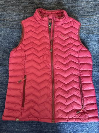Salewa Daunen Gilet Damen Top