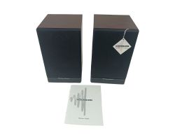 MORDAUNT Short  MS 3.10 Stereo
