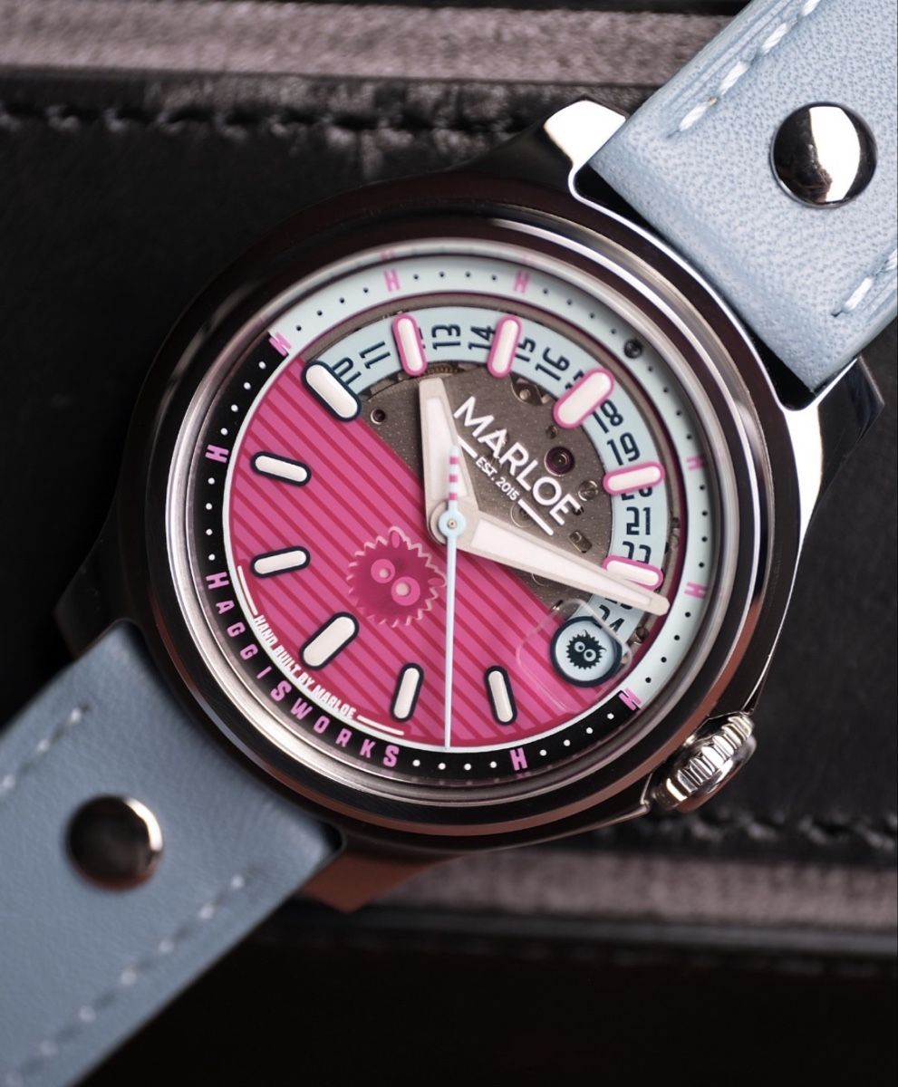 Orologi: Marloe Watches – Nuovo (secondo la descrizione) da Gland venduto da AlpineTime_CH