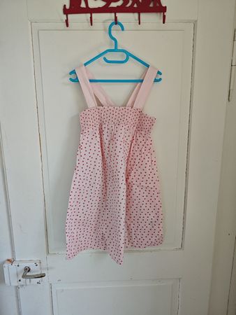 Kleid Jako-o Gr 152 