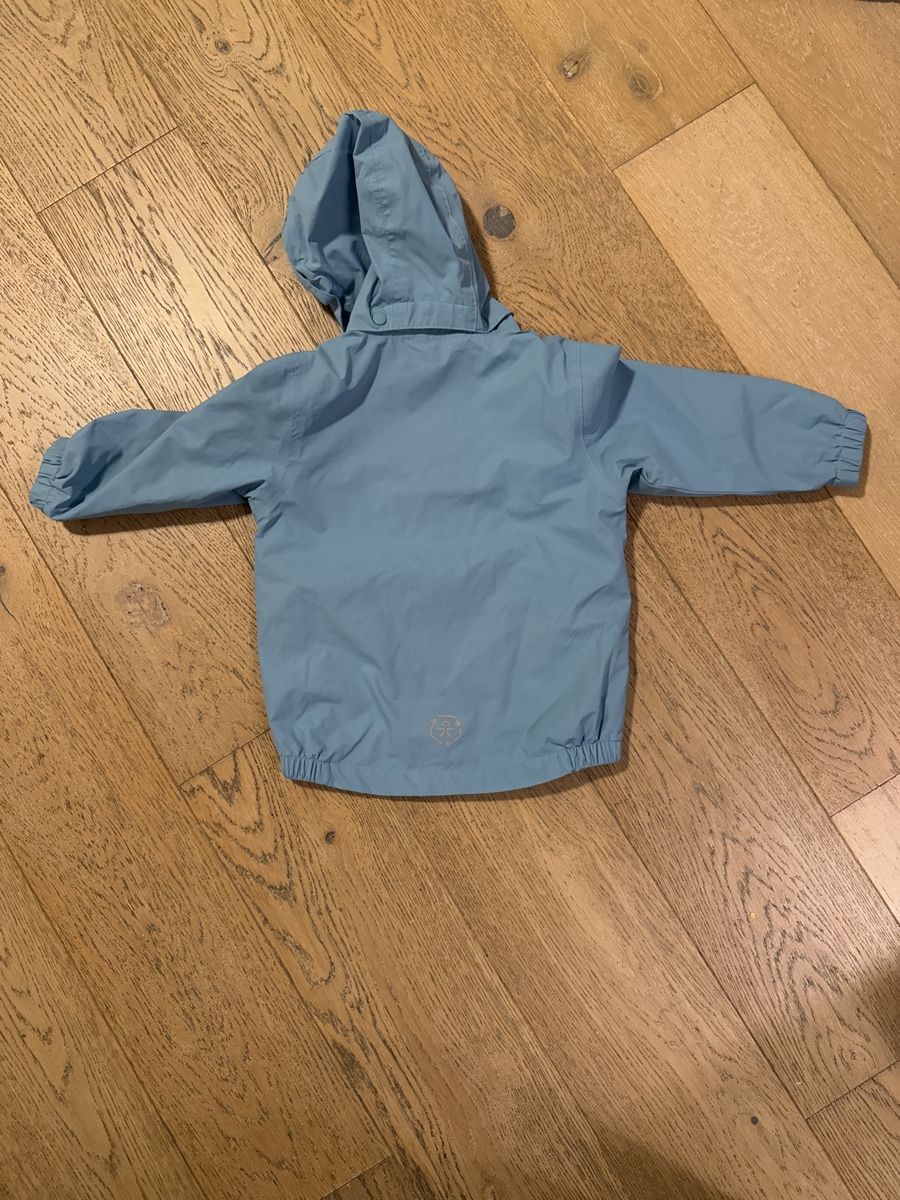 Giacche & Cappotti: Regenjacke von Colorkids Grösse 86 – Usato da Therwil venduto da ang_7jcm 1