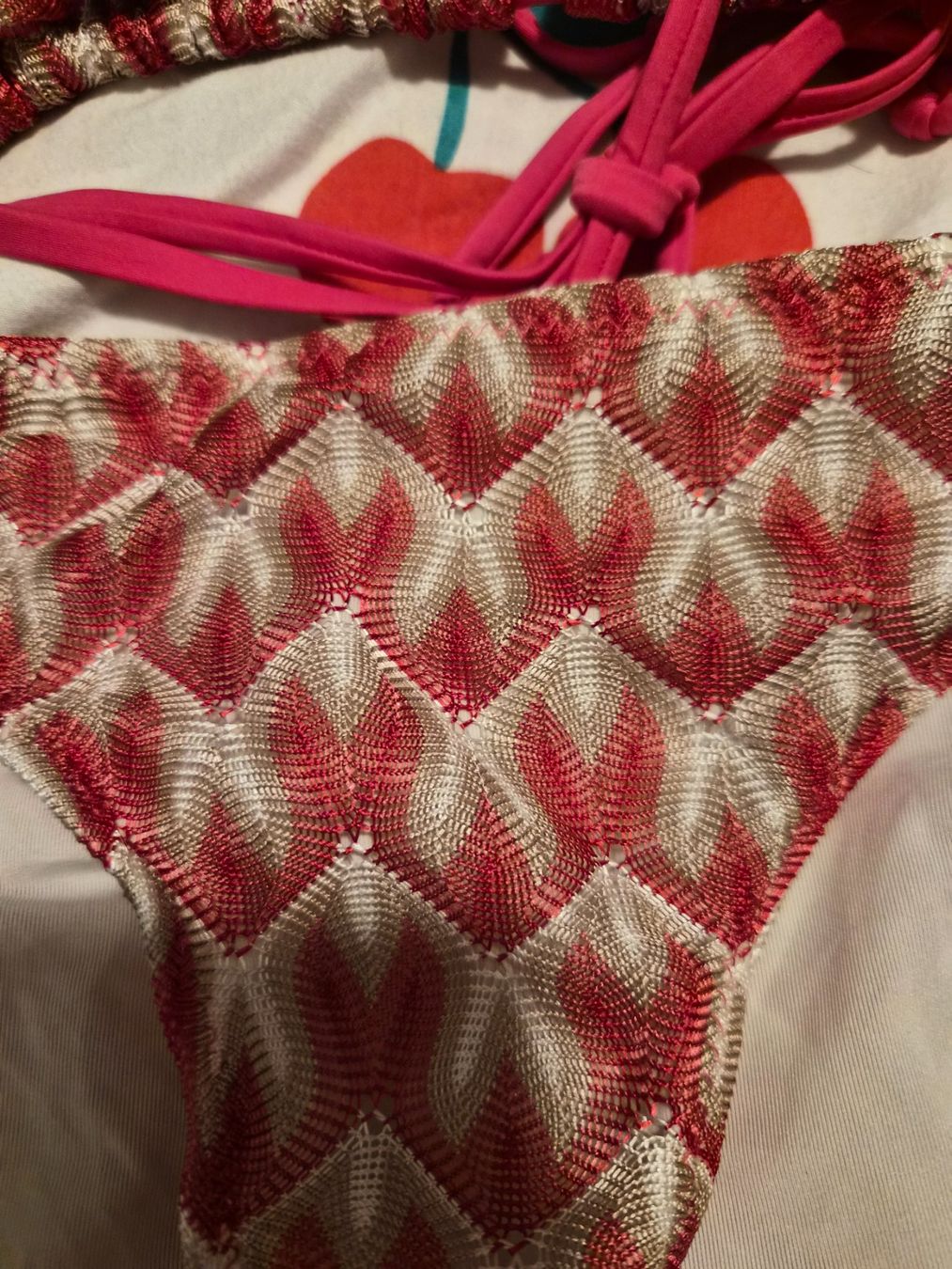 Badekleider & Bikinis: Bikini gr S – Neu (gemäss Beschreibung) aus Dietikon von Eleda 1