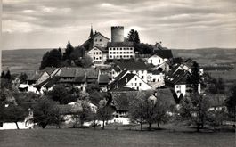 Regensberg