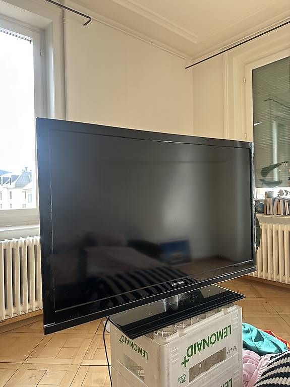 Grundig Televisori: Fernseher – Usato da Zürich venduto da yar_w59p