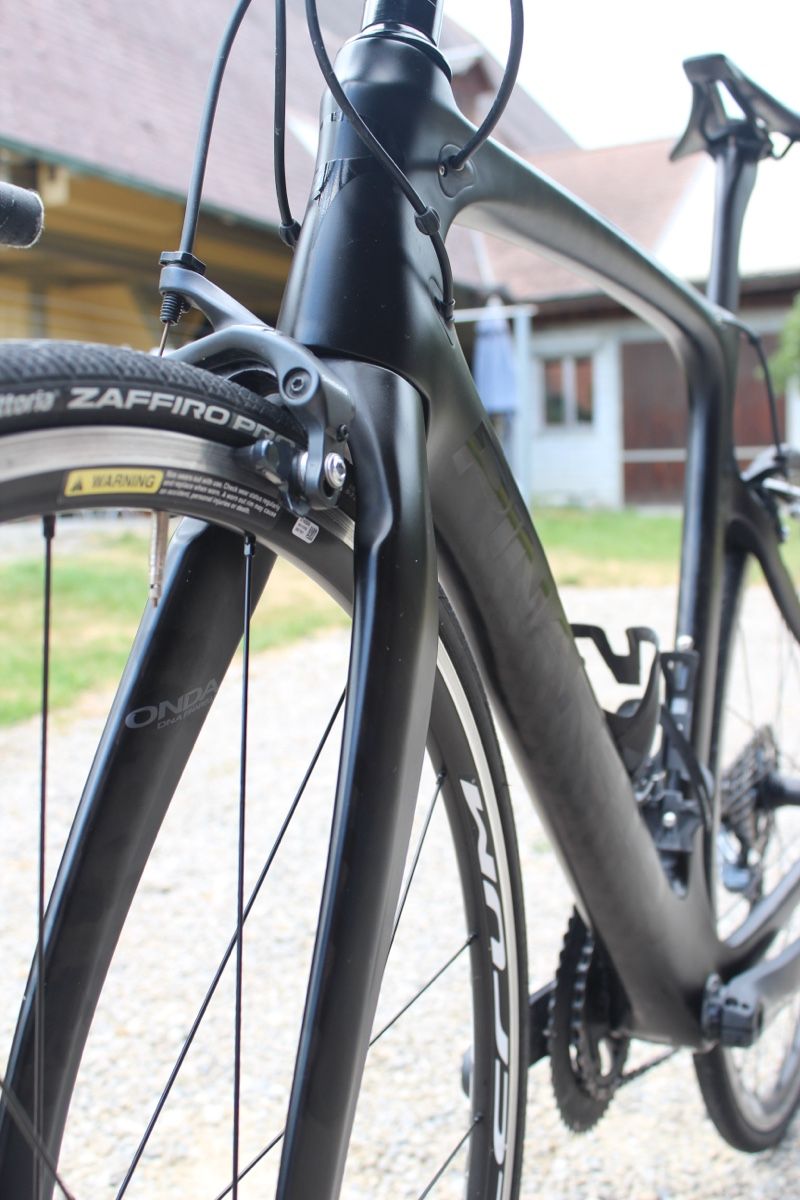 Pinarello Biciclette: Pinarello Prince T700 – Usato da Niederösch venduto da nil_qg7b 1